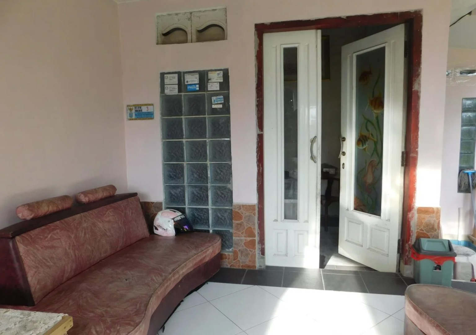 Belitung Homestay Backpacker