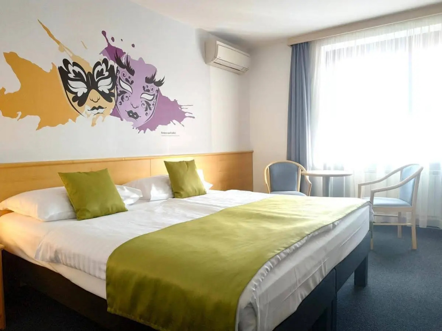 B&B HOTEL Maribor Orel