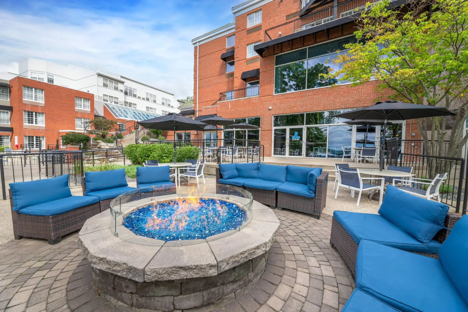 Heidel House Hotel and Conference Center, an Ascend Collection Hotel