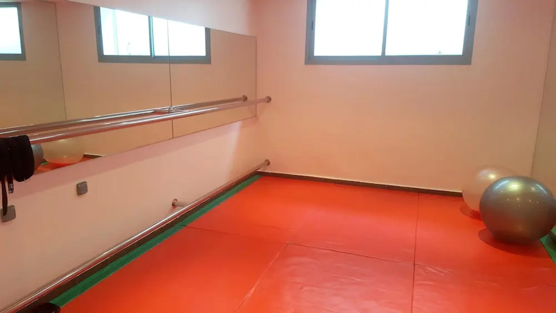 House With 4 Bedrooms in Bouznika, With Private Pool, Enclosed Garden