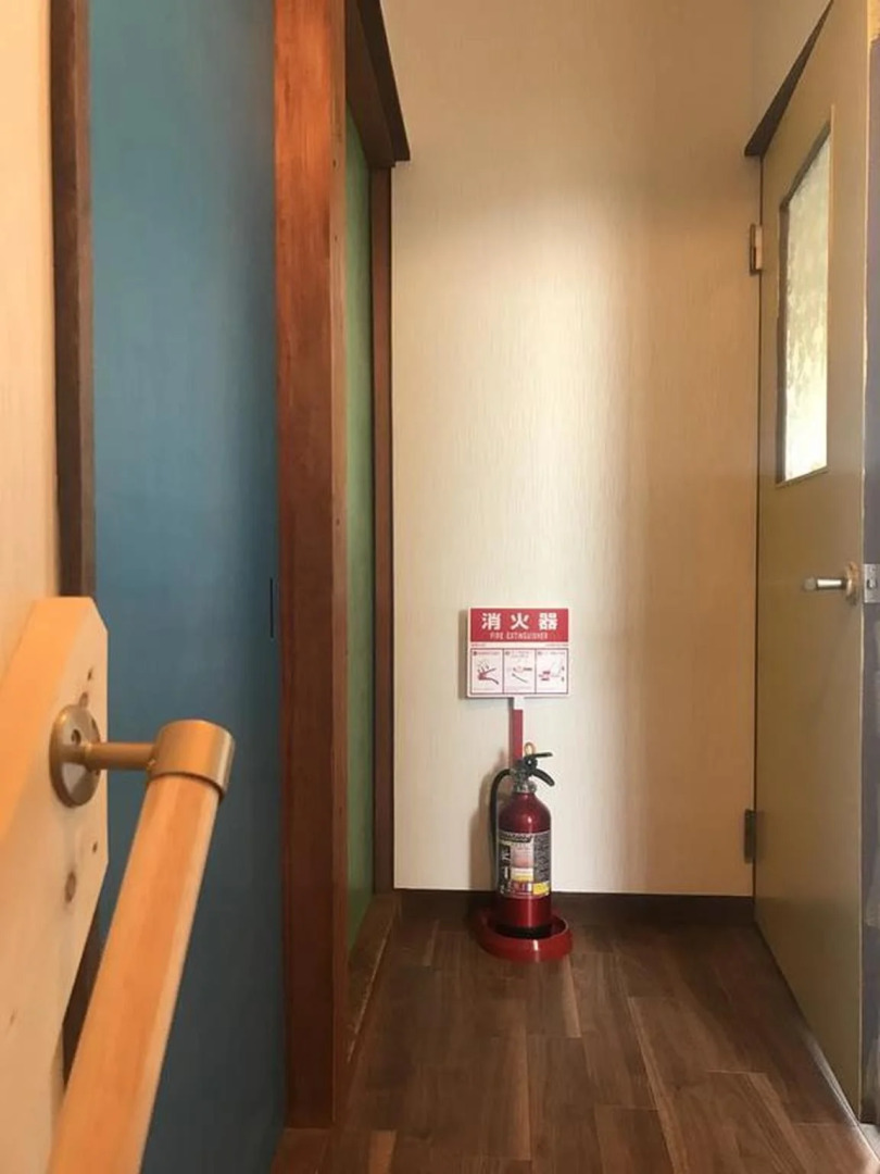 Cafe and Guest House Kaede