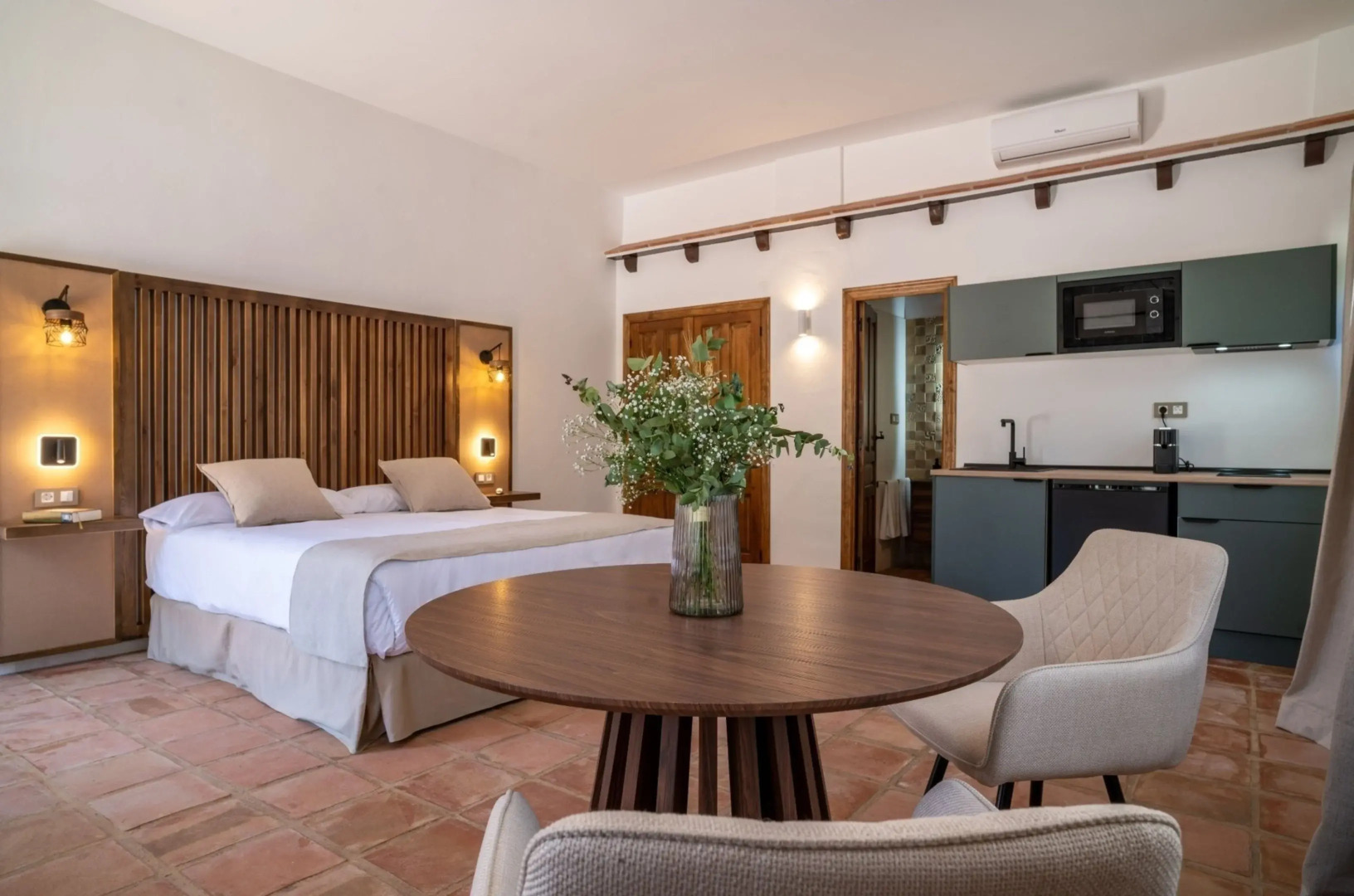 Málaga Sierra de las Nieves by Real Spain hotels