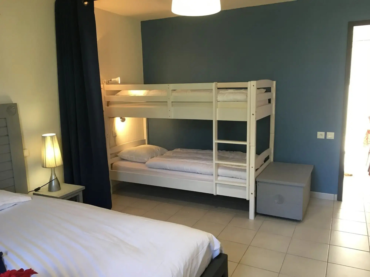 Résidence La Pointe du Soleil