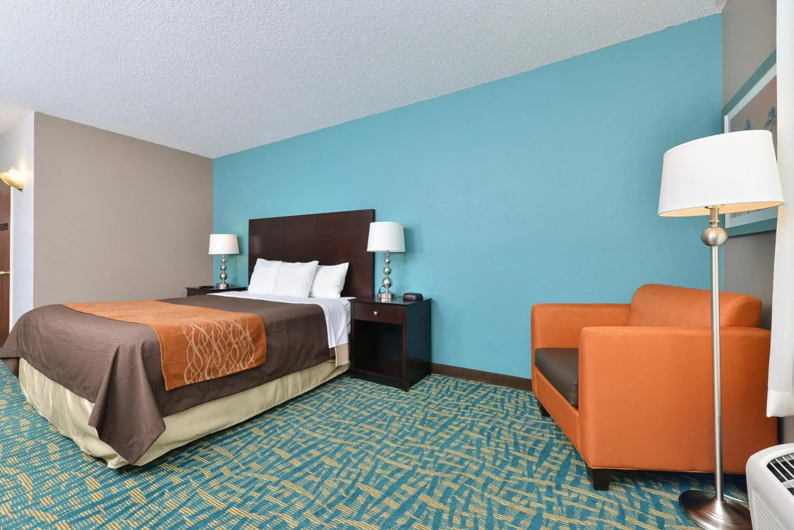 Comfort Inn & Suites Fort Lauderdale West Turnpike