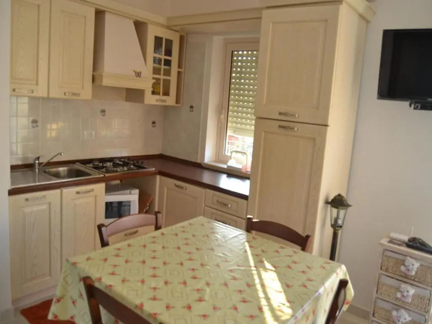 Apartment Difesa Pizzo