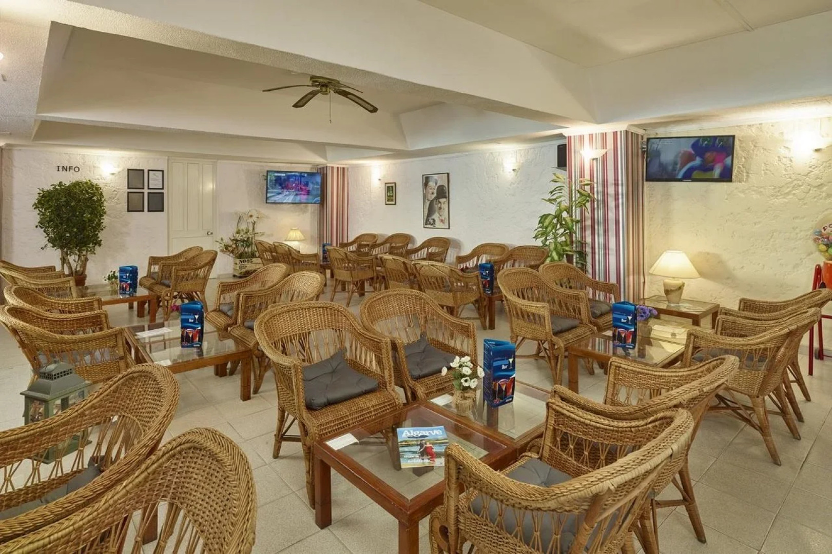 Ourasol Apartamentos Turisticos