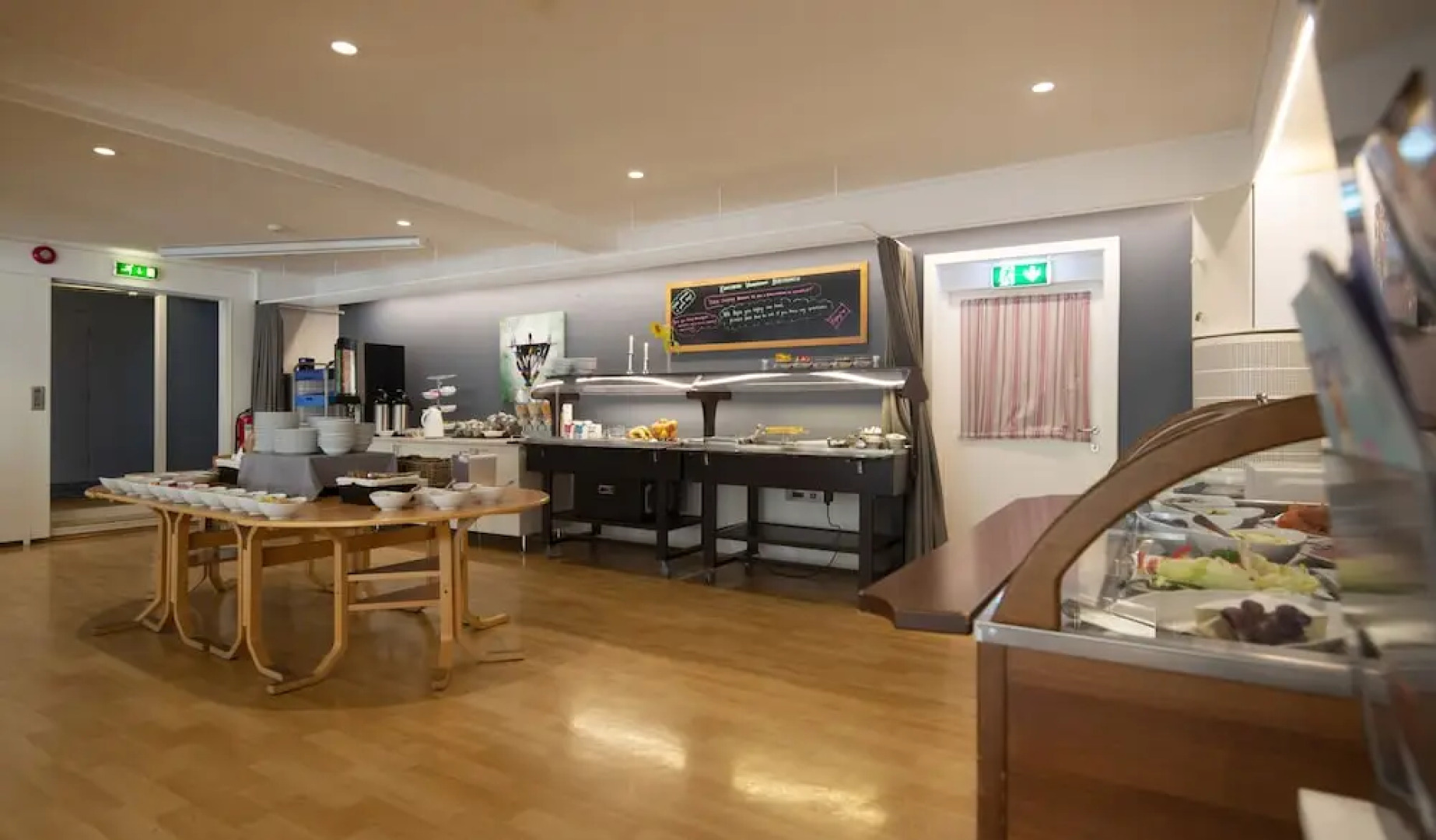 Kongsberg Vandrerhjem Bergmannen - Hostel