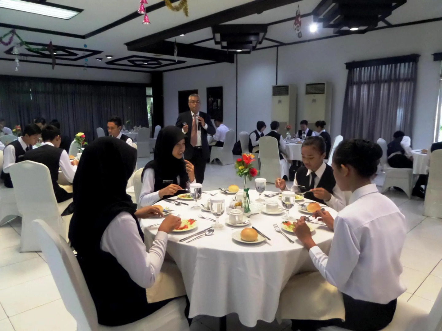 Hotel Marcopolo & Convention Hall