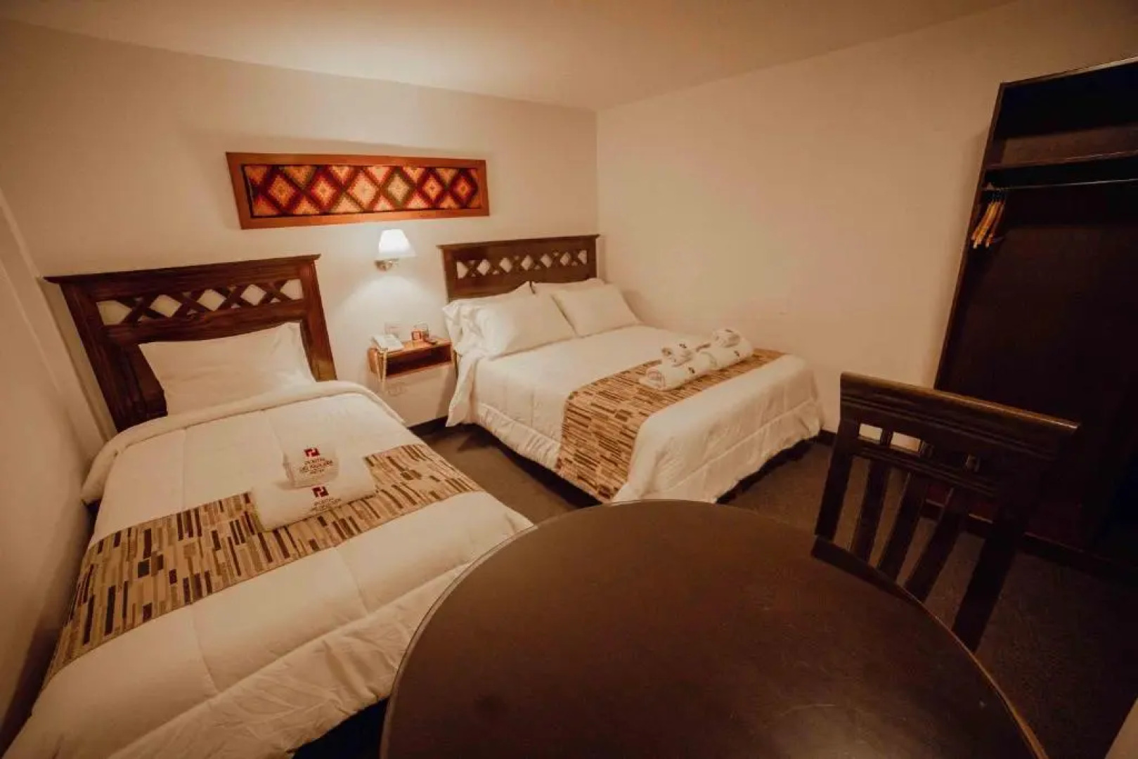 Hotel El Portal Del Marques