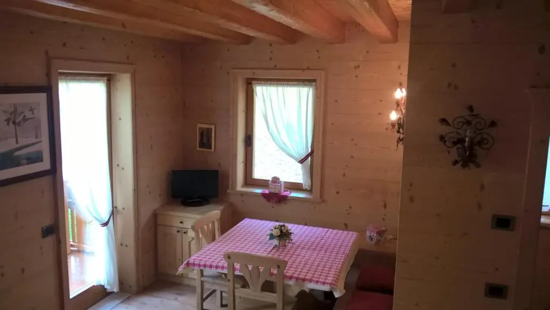 Vista Pelmo