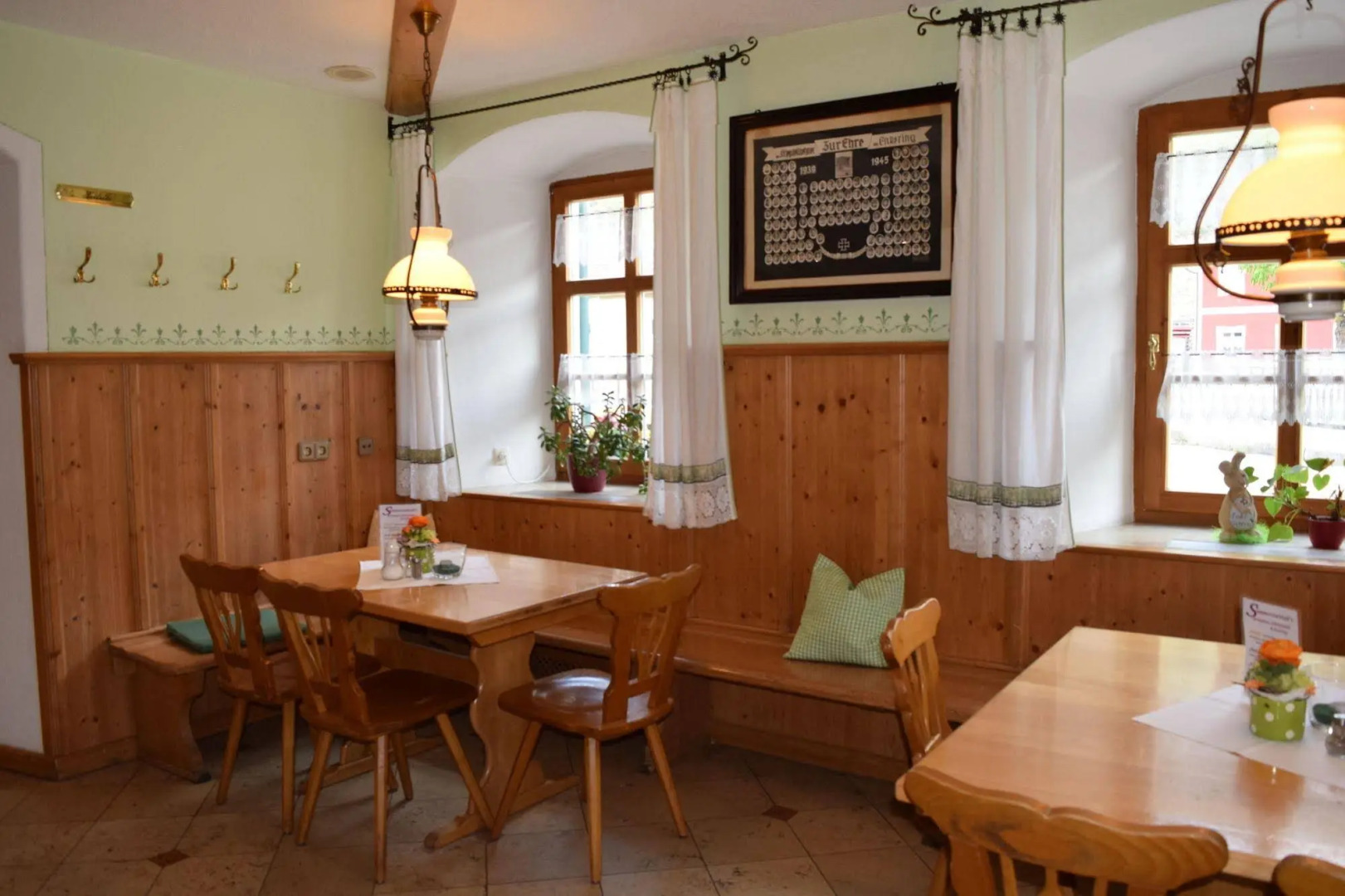 Hotel Gasthof zum Bräu