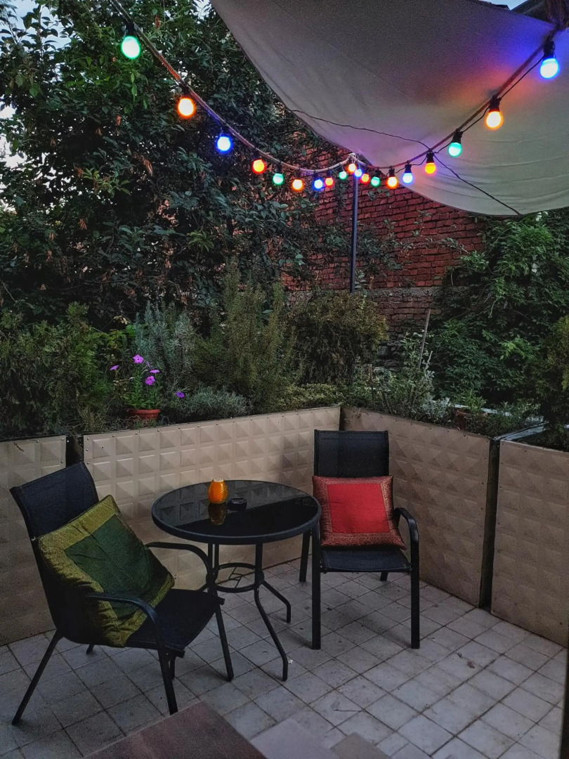 Sky Apartments Special