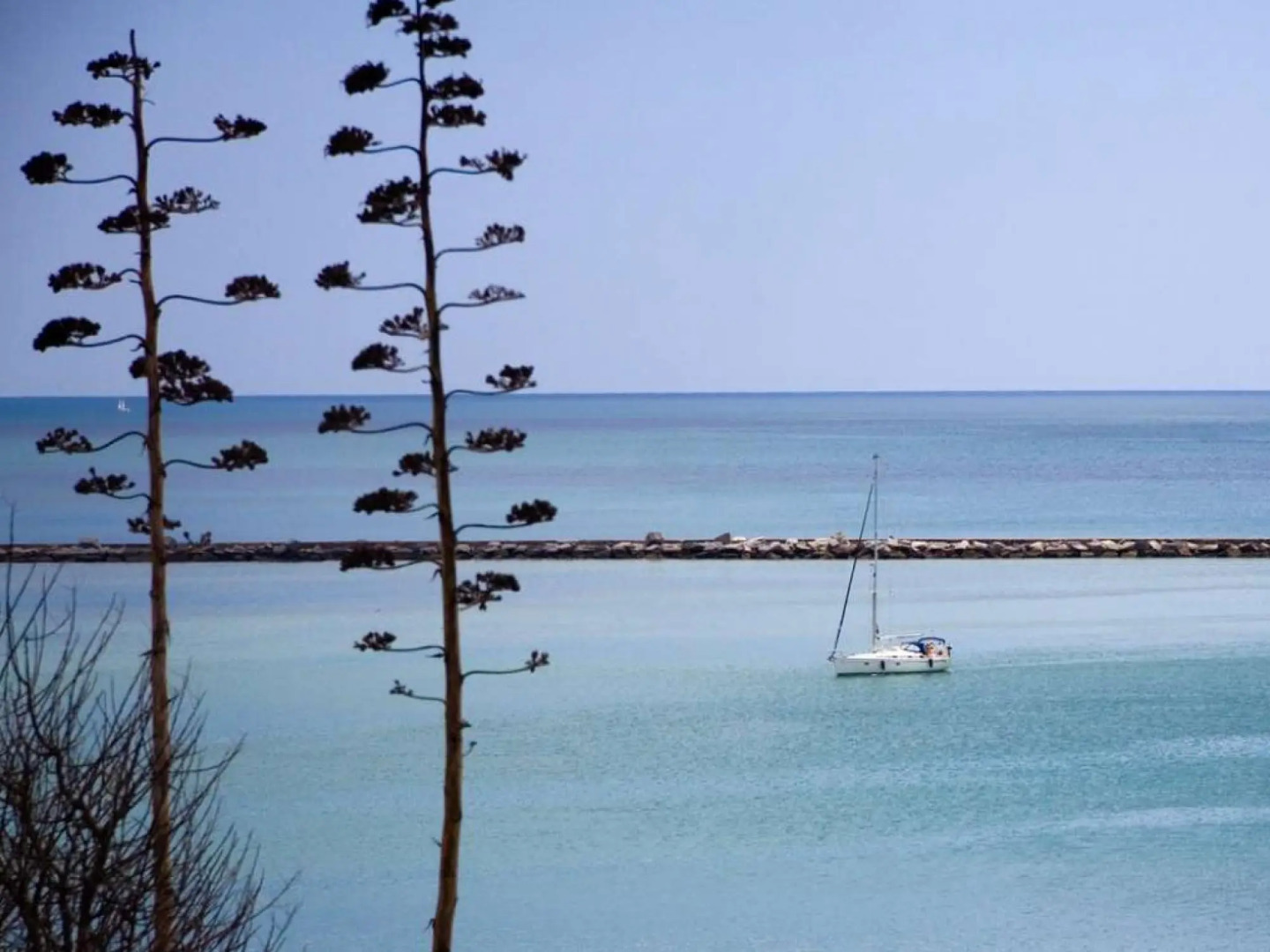 Villa Julimar (AL) in Alcantarilha