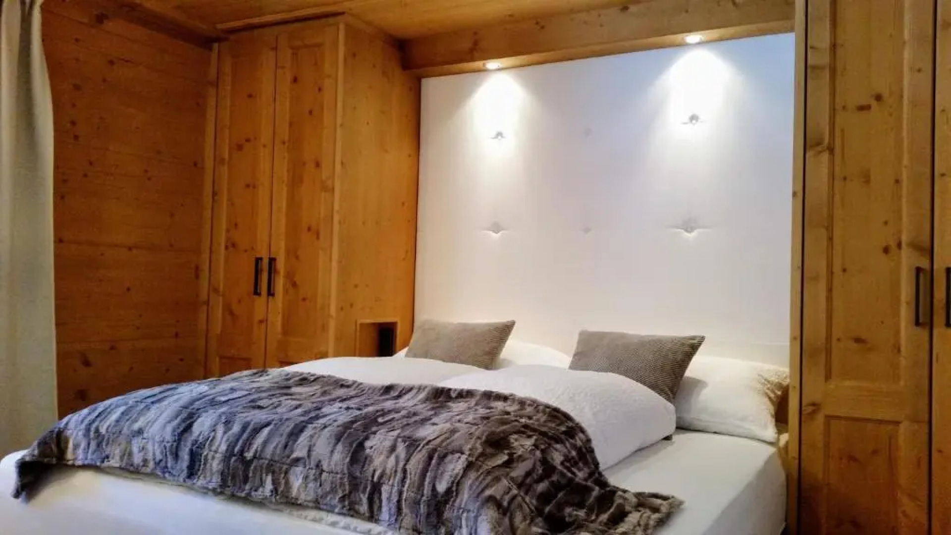 Chalet Tannheimer Tal