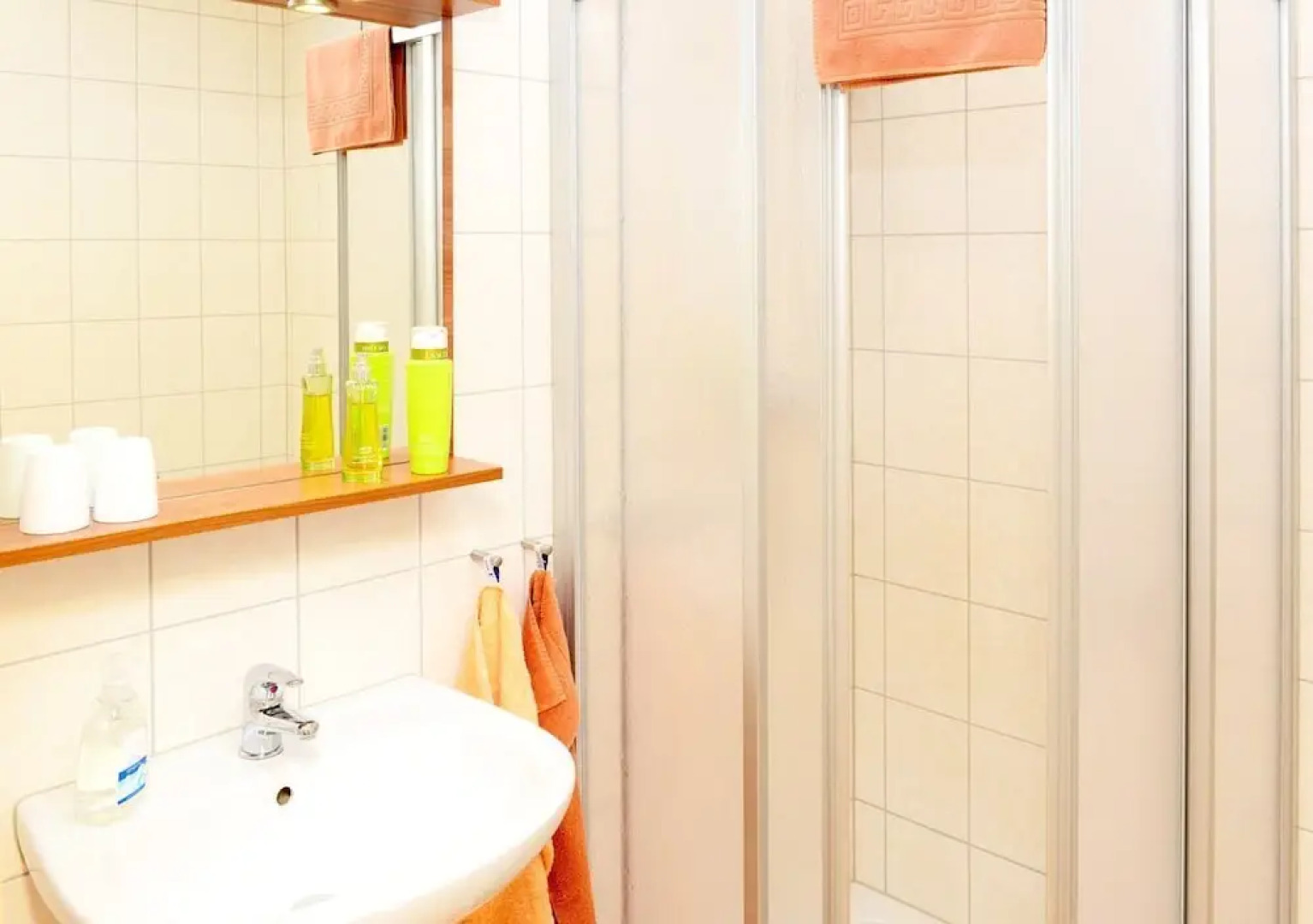 Weichaer Hof - Apartments