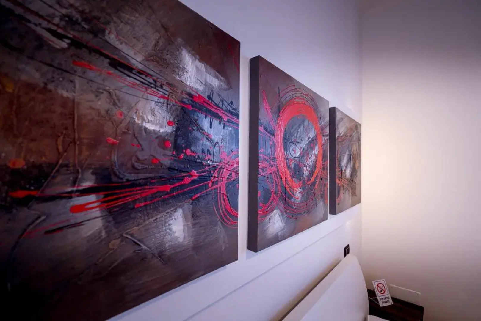 B&B Affittacamere "A2 PASSI"