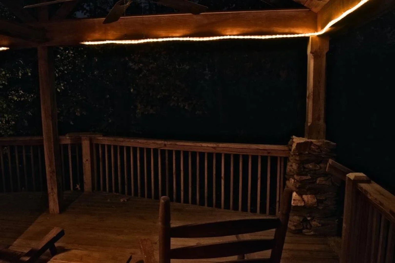 The Overlook Inn Bed and Breakfast
