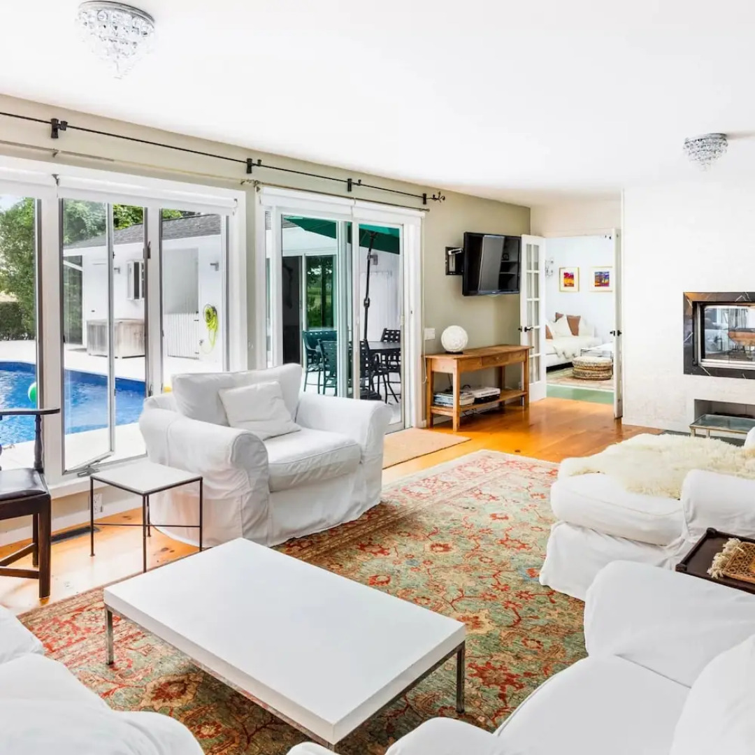 Blank Lane by Rove Travel 5BR w Pool Hot Tub