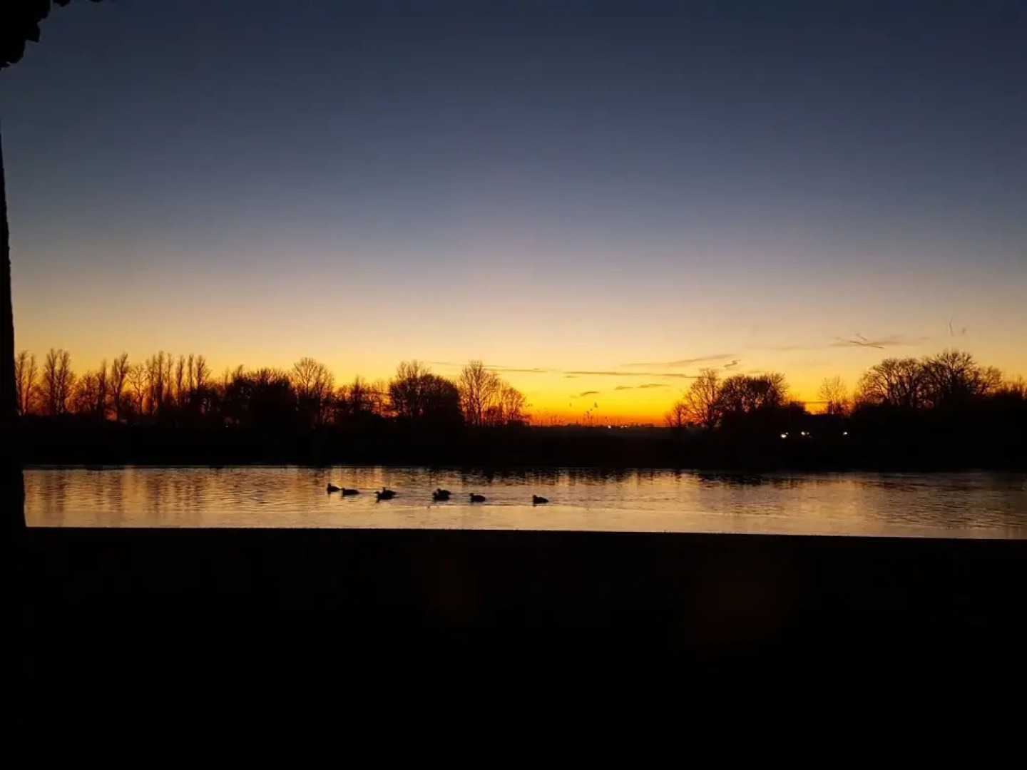 B&B Rechthuis van Zouteveen