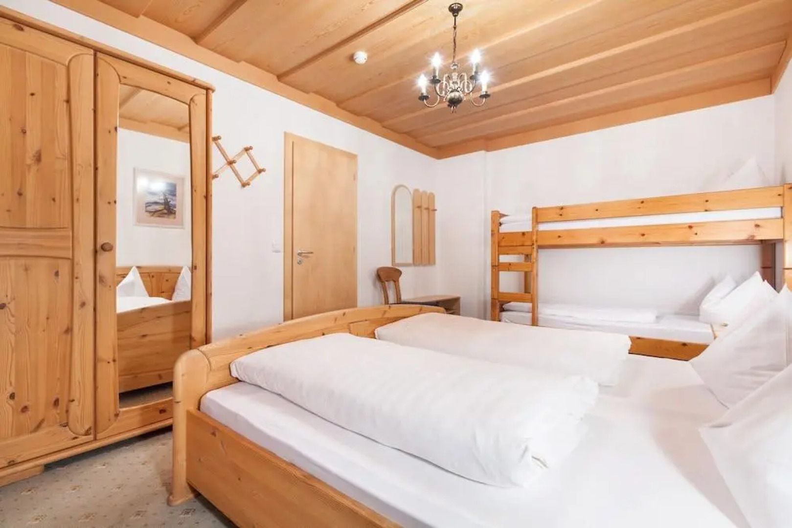 Residence Garni Melcherhof