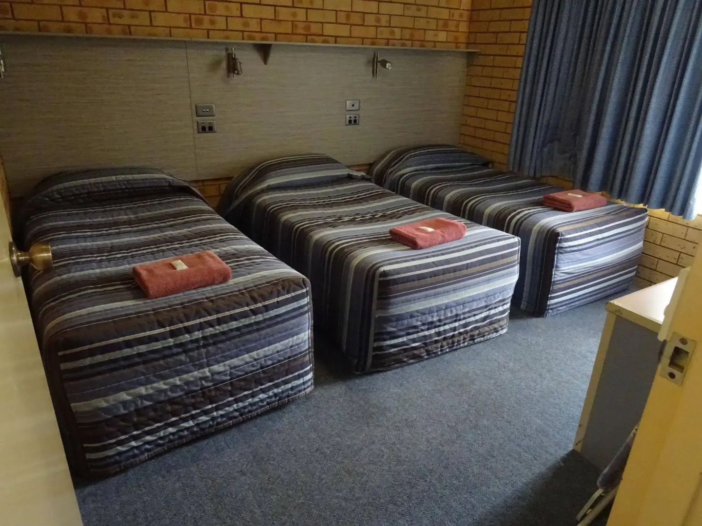 Tallarook Motor Inn