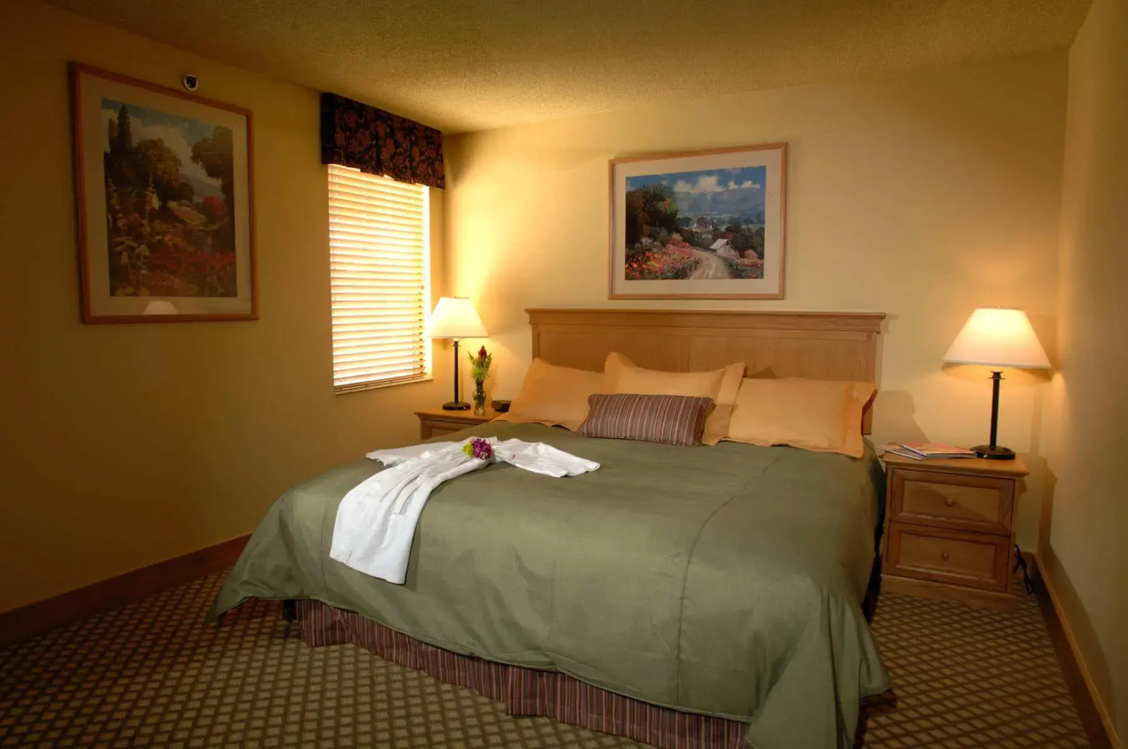 Grand Lodge by Crested Butte Lodging