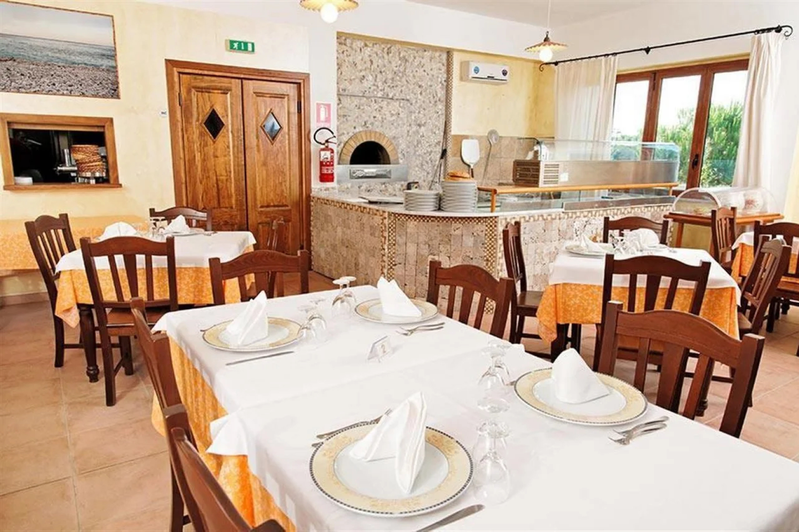 Bellamarina Resort