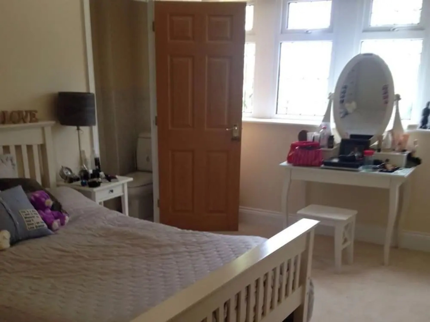 Durham Serviced Properties - Gamekeepers Mansion