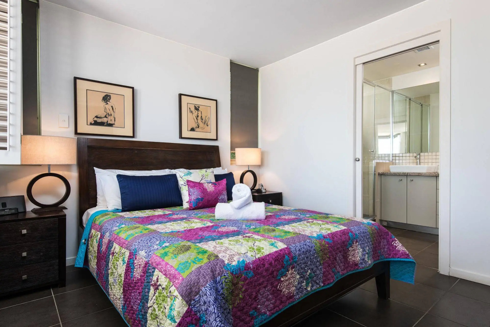 Picture Point Terraces