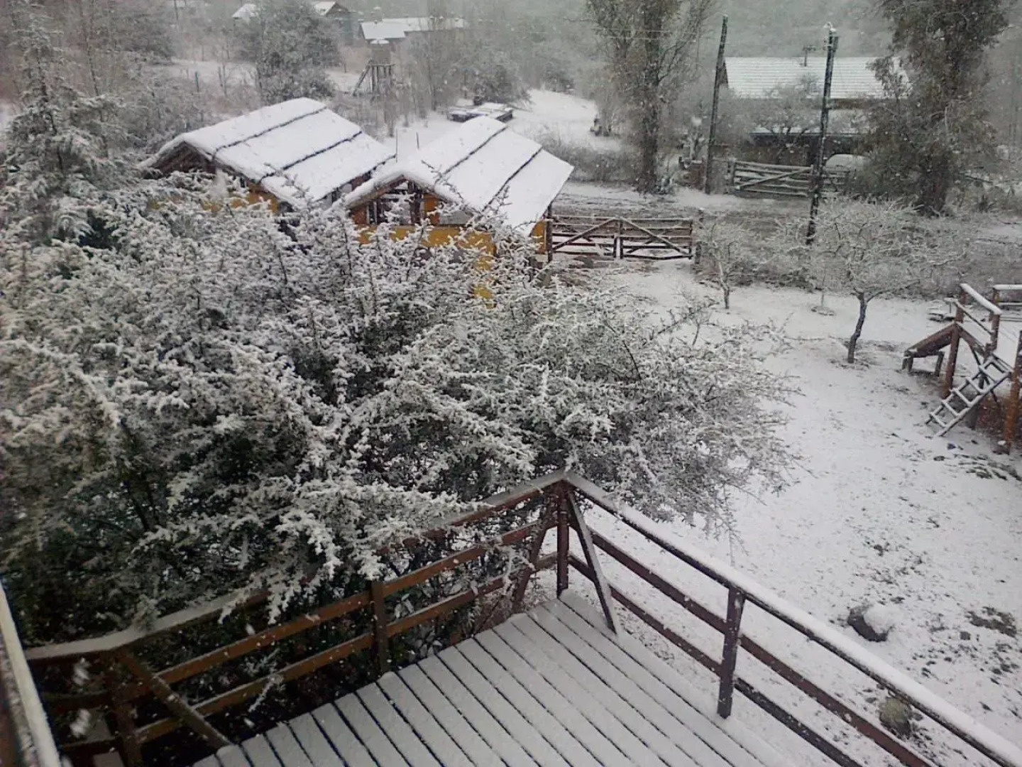 Las Princesas Cabañas