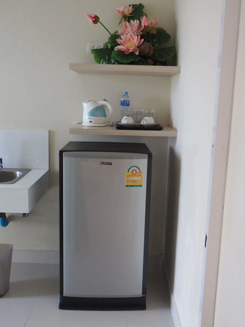 Tamarind Garden Hotel