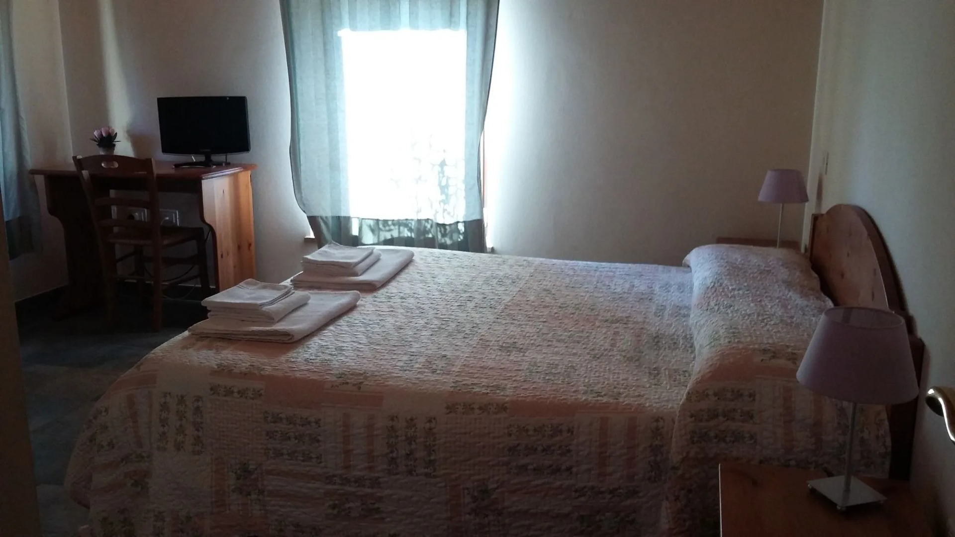 Agriturismo Corte Carolina