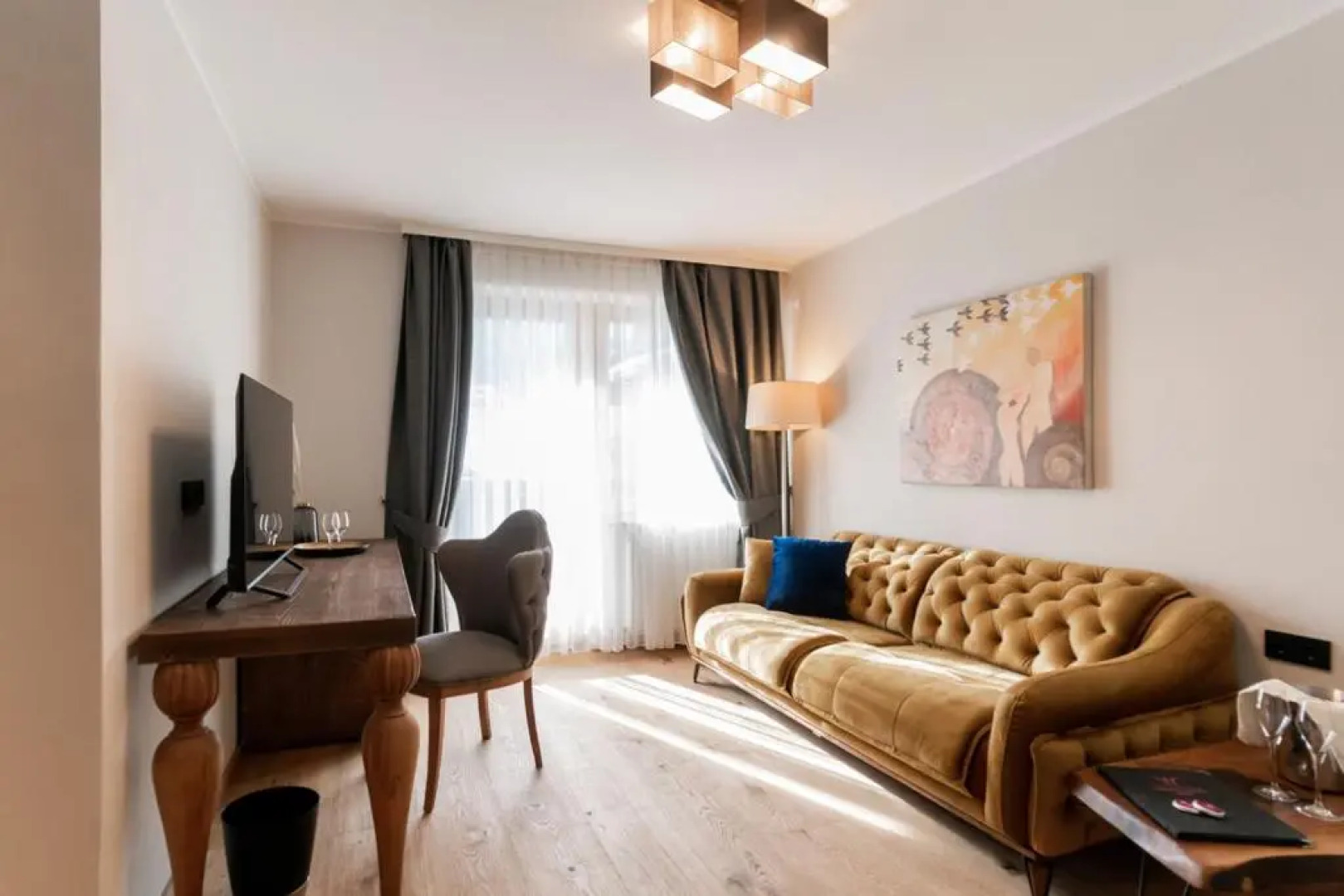 Waidringer Hof - 1. Tiroler Glückshotel