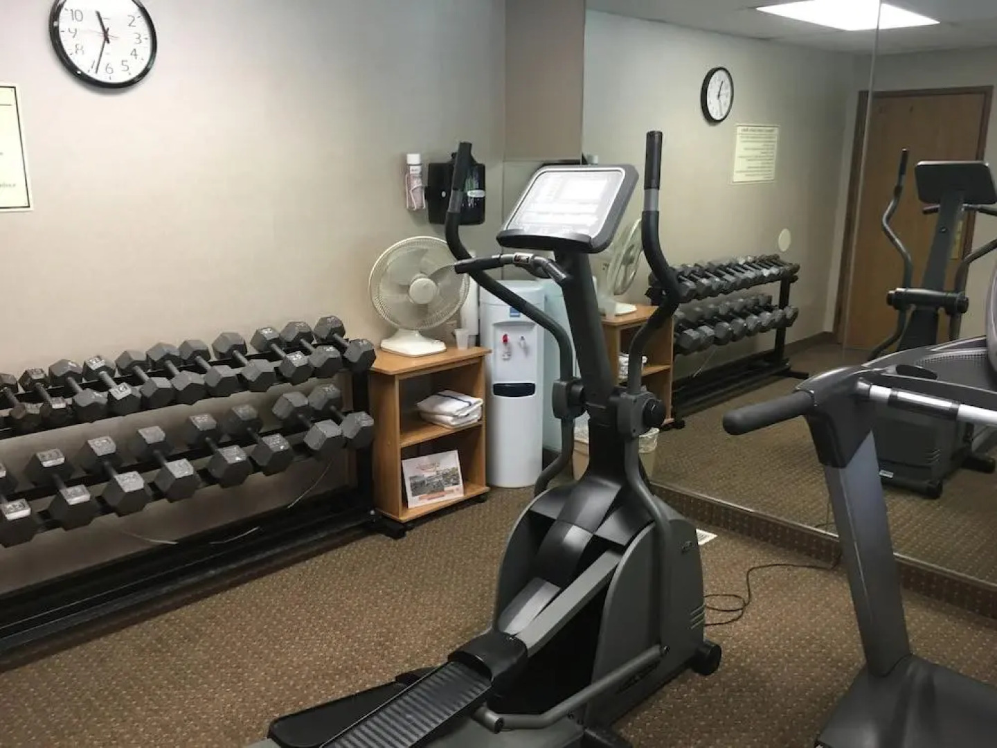 Comfort Inn Millersburg