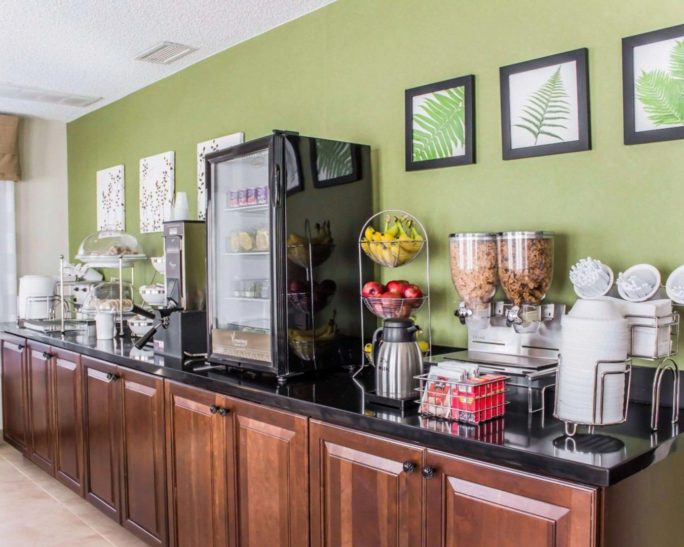 Sleep Inn Fayetteville I-95