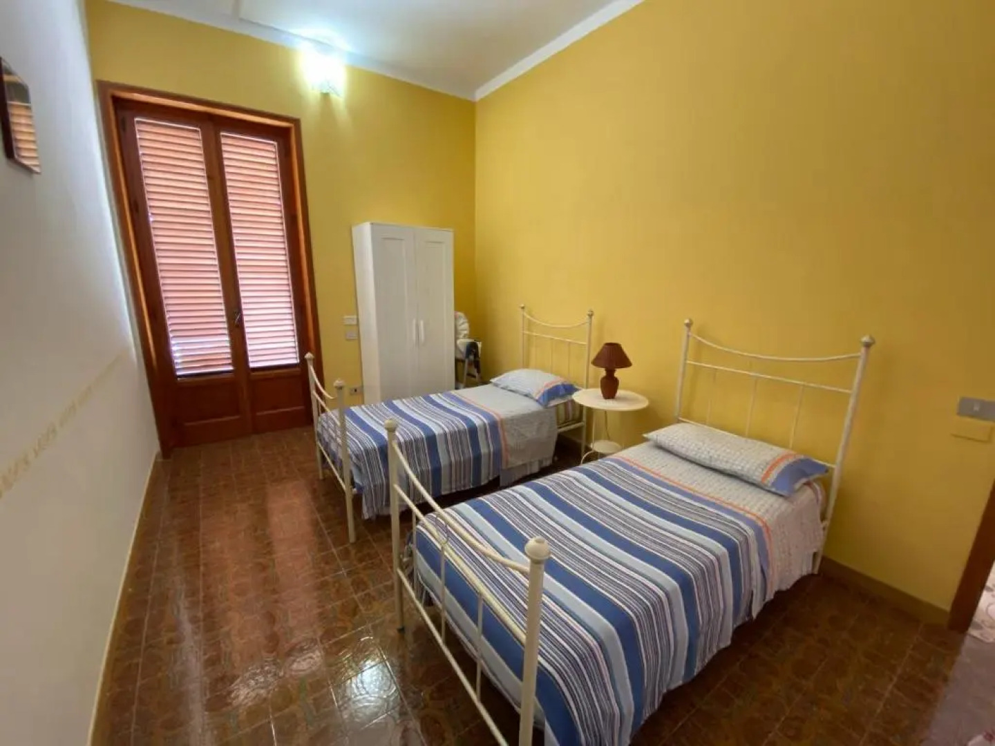 Holiday home Mediterraneo