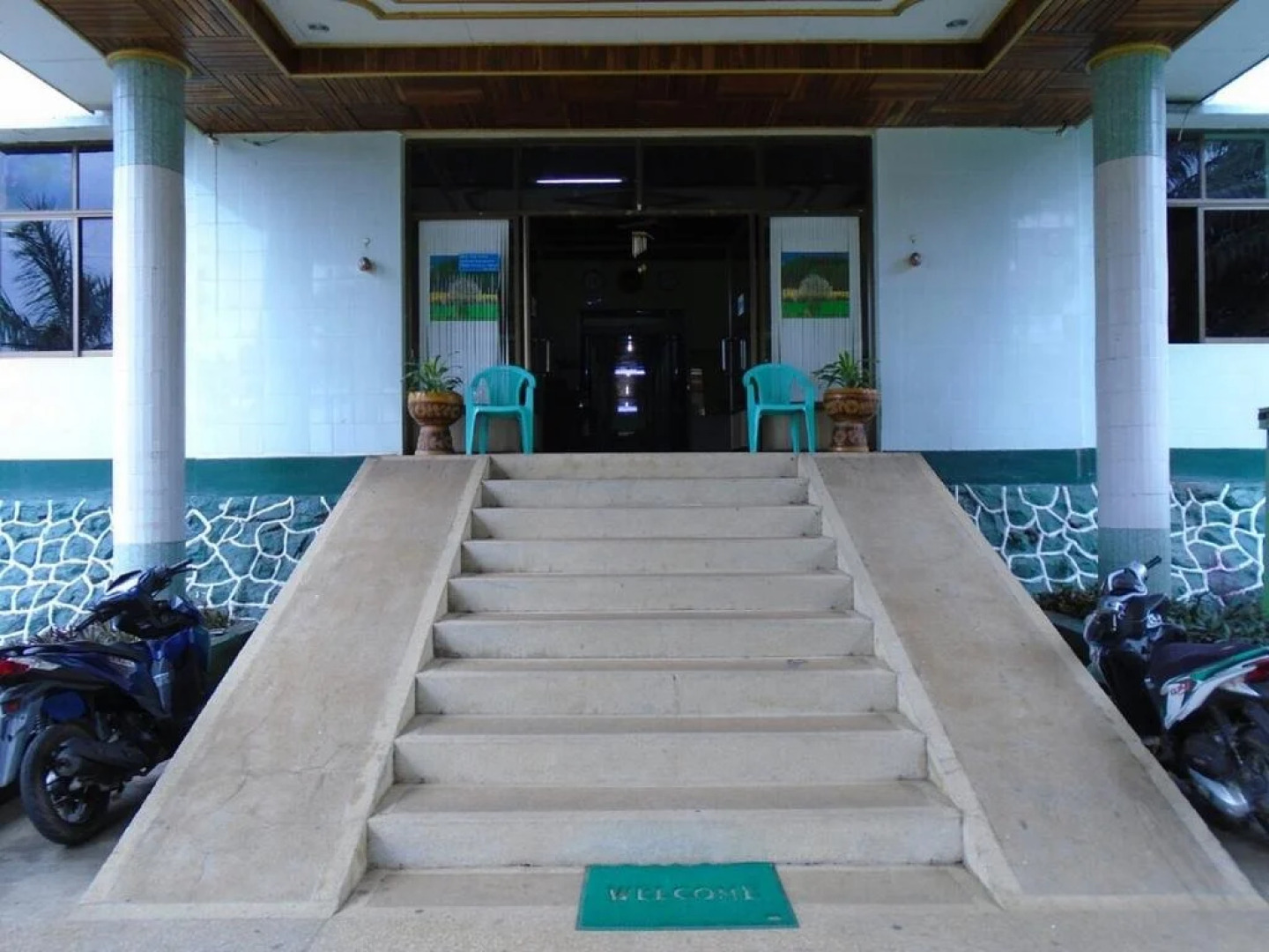 Pale Mon Lodging Hotel