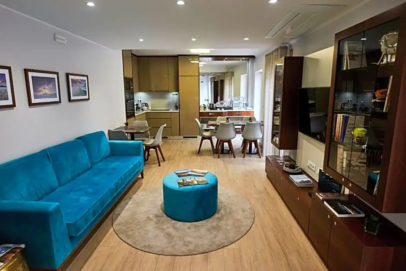 Memória Boutique Hostel