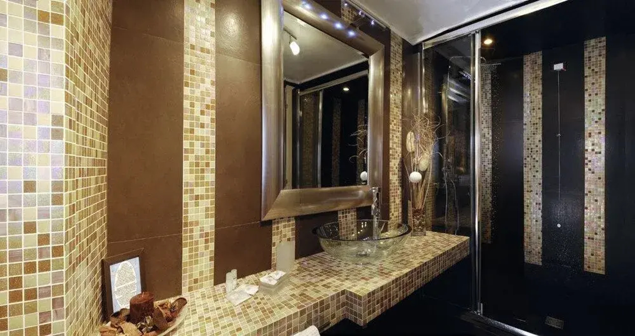 Leccelso Bed And Breakfast