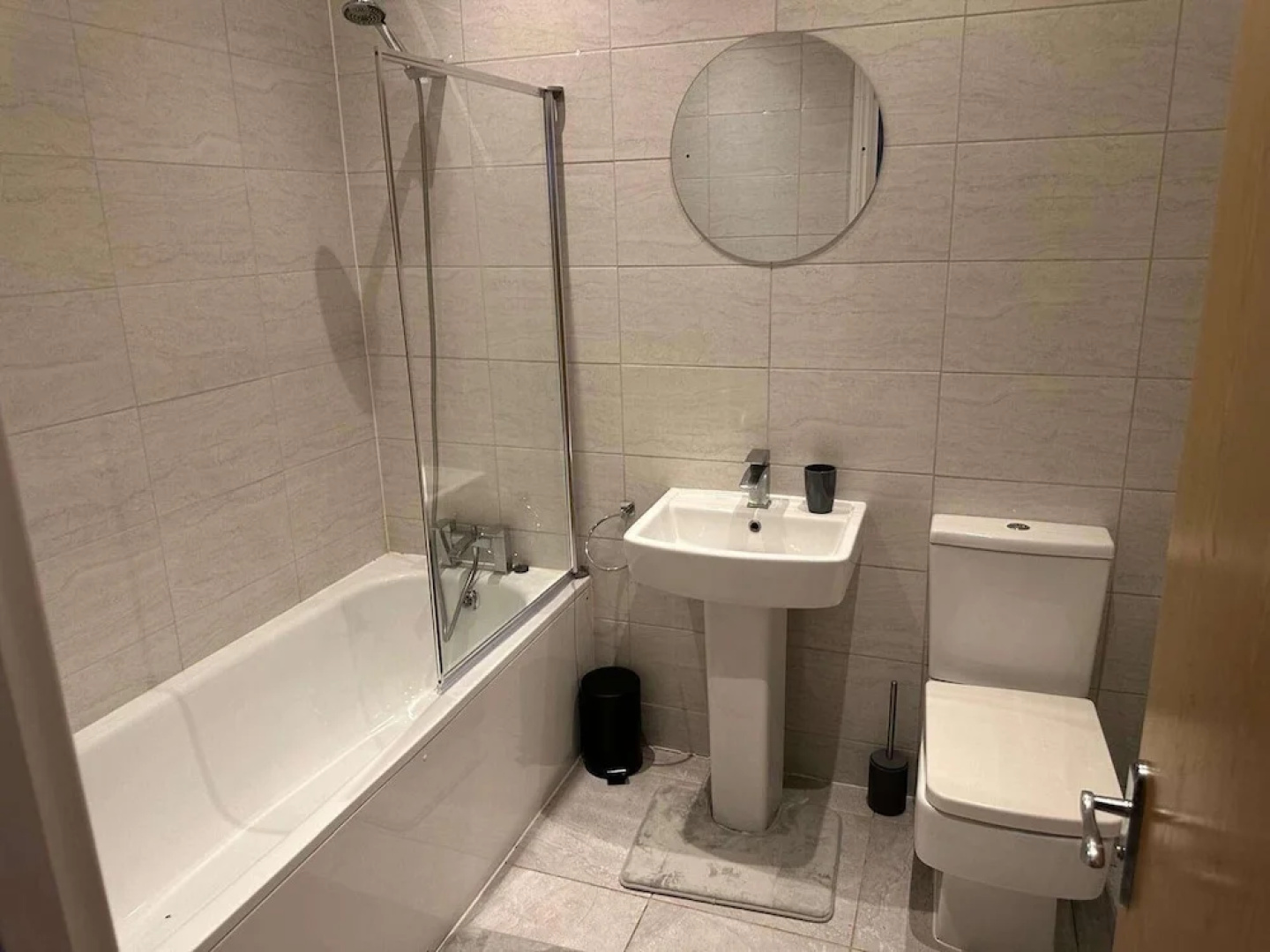 Immaculate 1-bed Apartment in Walton on the Naze