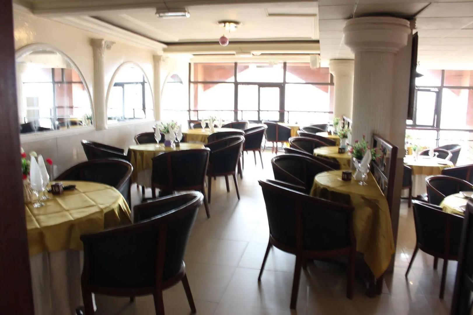 Hotel Santa Lucia