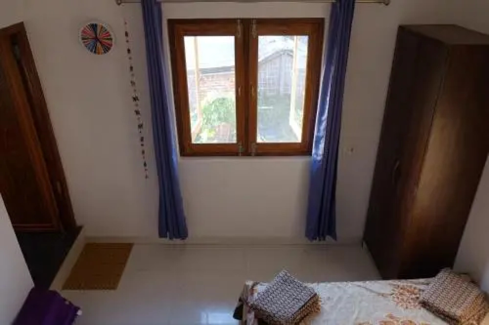 United for Hope Kushinagar Guest House