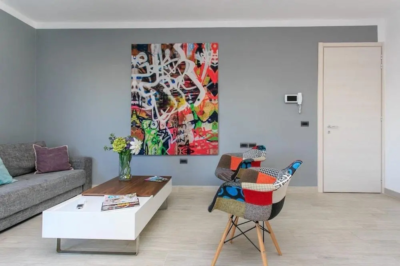 Brand New Apartment Quinta Avenida