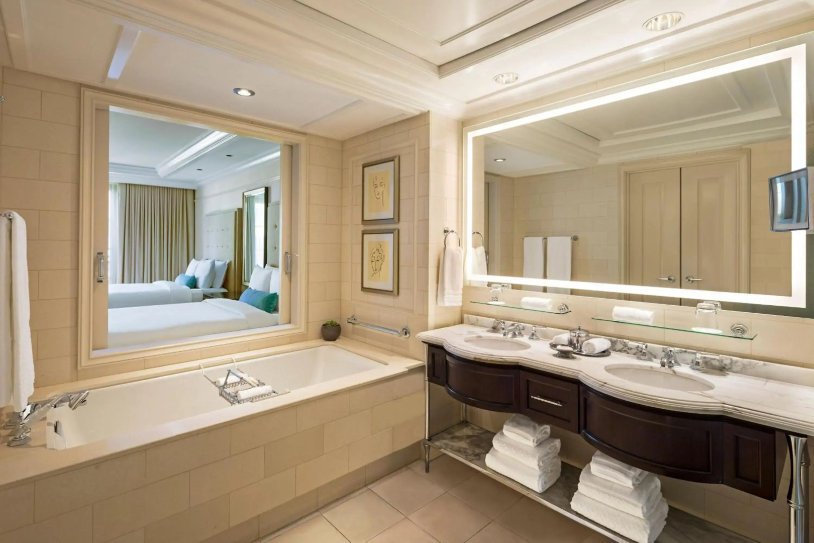 The St. Regis Atlanta