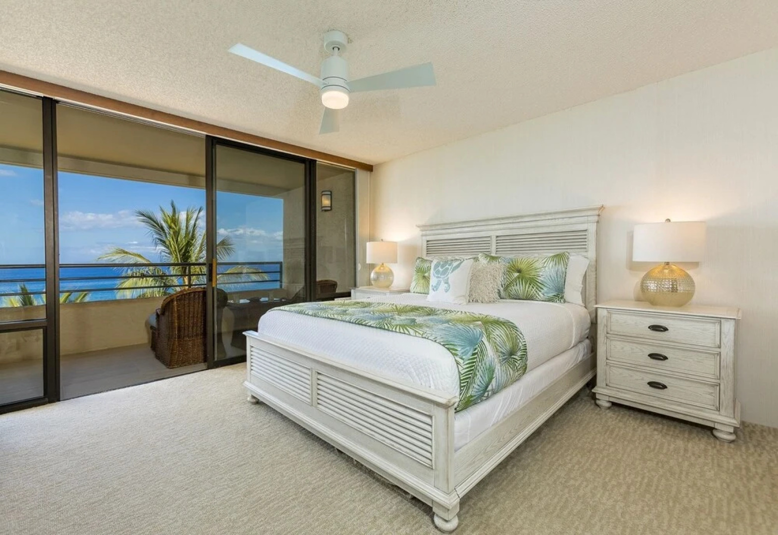 Polo Beach Club Two Bedrooms - Ground Floor by Coldwell Banker Island Vacations