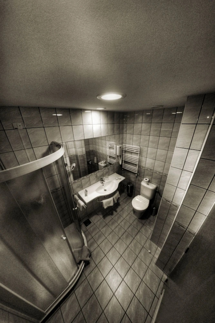 Hotel Lav