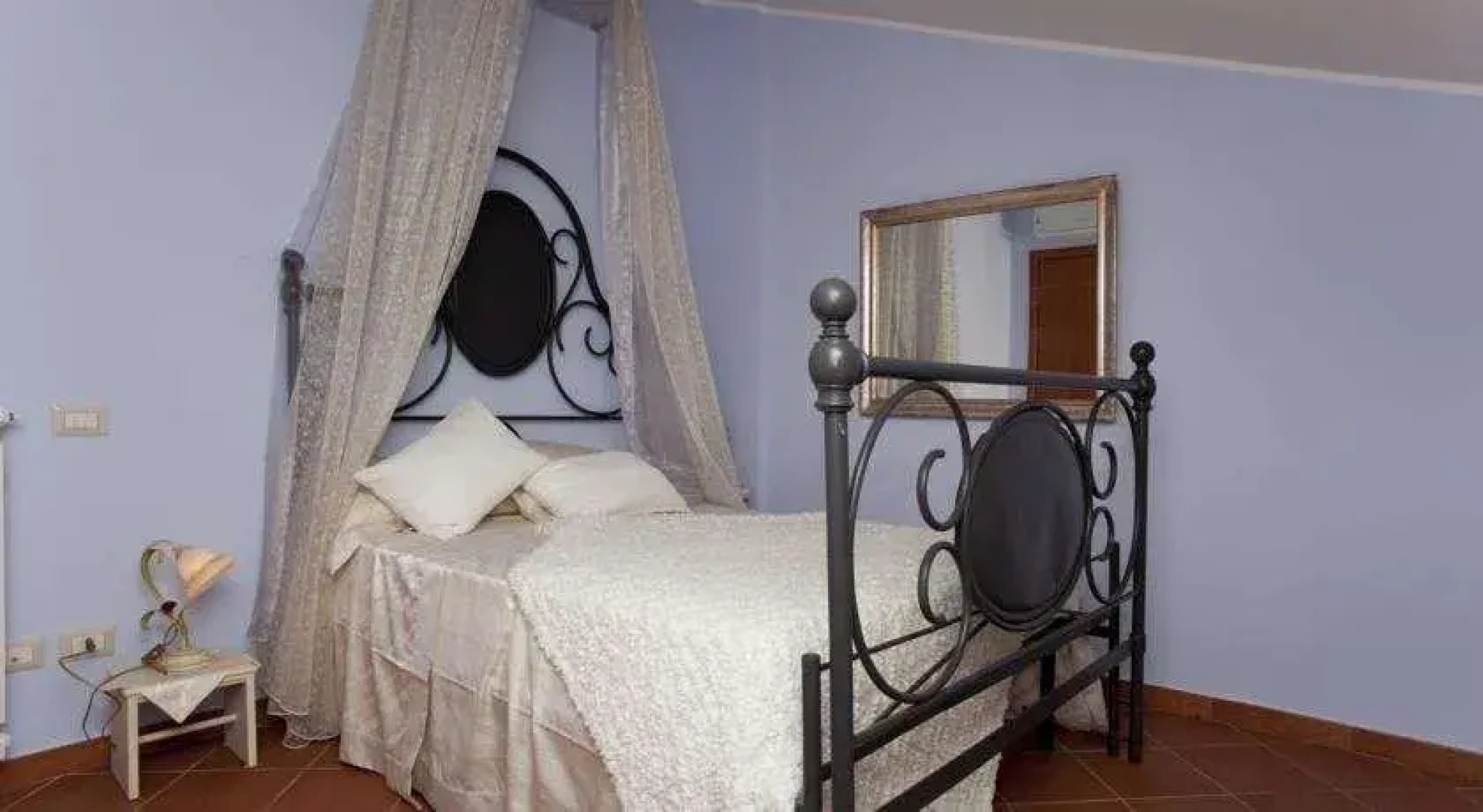 relais tenuta amerina