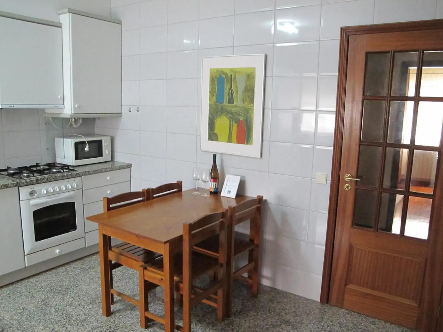 Casa da Vila Cerveira