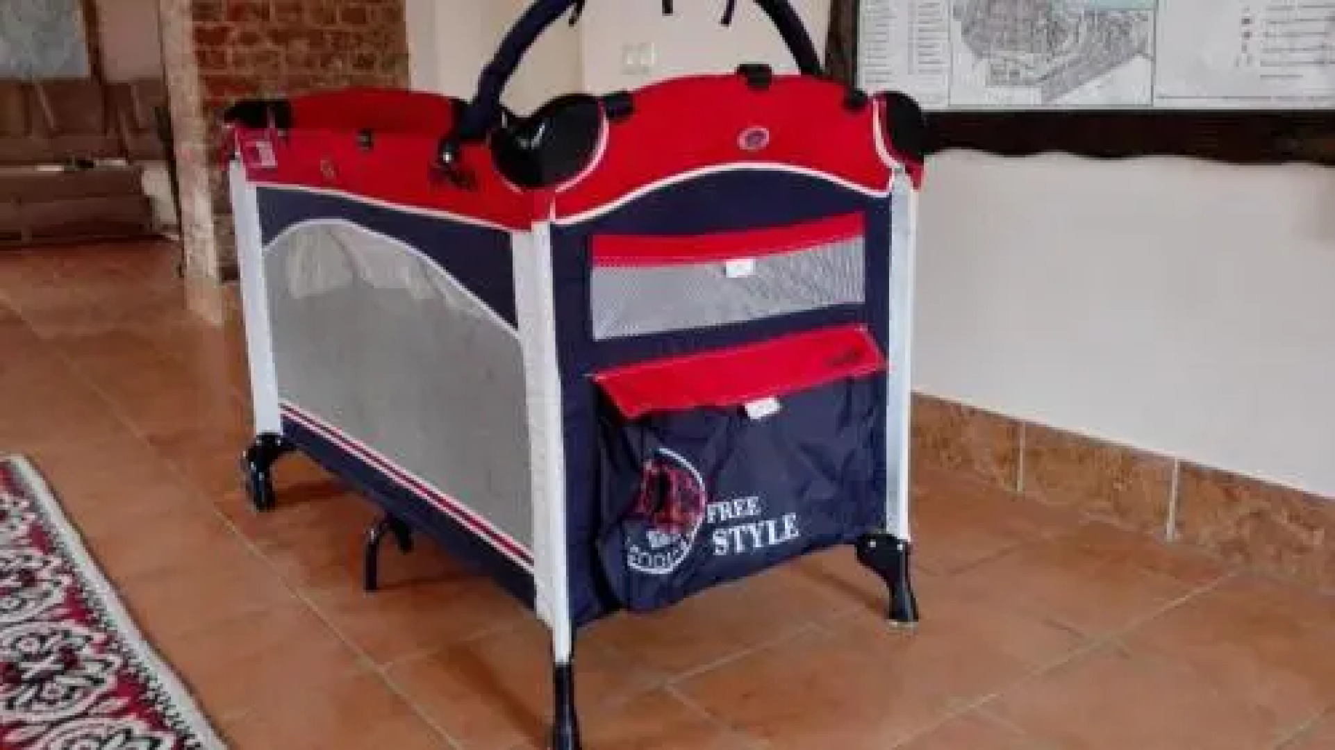 Gostevoy Dom Nagornoye