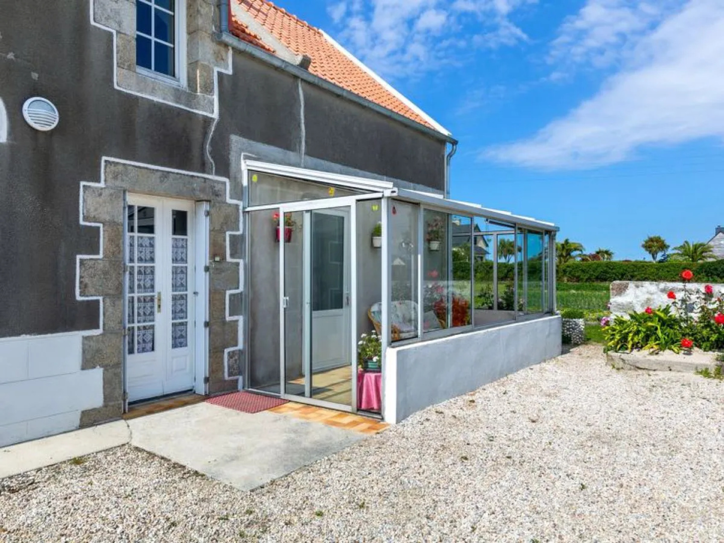 House Ty Ruz Plouescat
